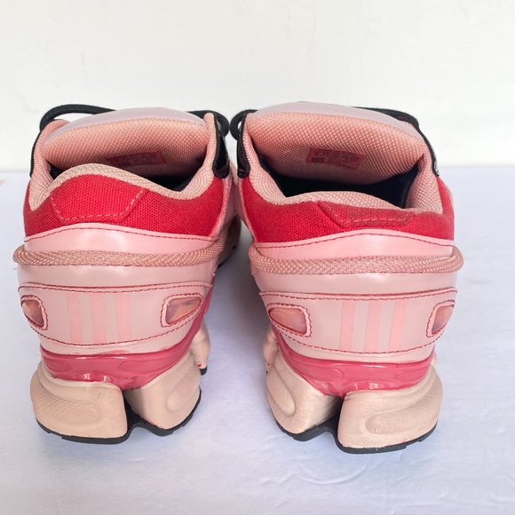 Adidas Ozweego 3 Raf Simons Pink Dad Sneakers - 8 - Picture 5 of 8
